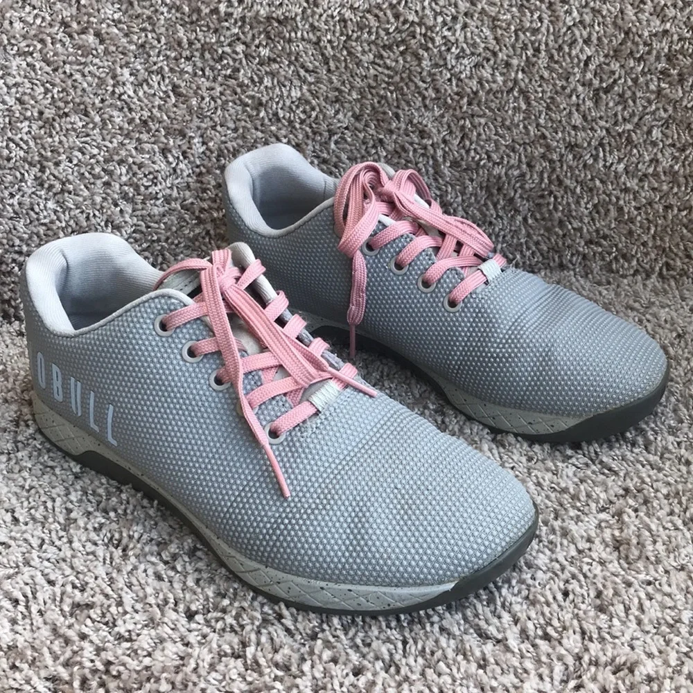 NOBULL superfabric trainers